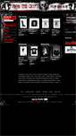 Mobile Screenshot of fromthecrypt.com